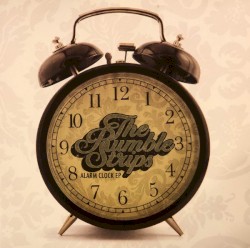 Alarm Clock (Kanine)