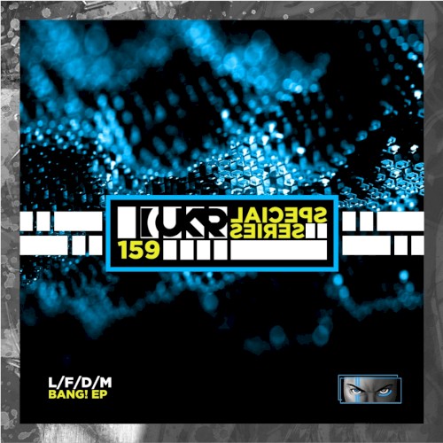 Bang! EP
