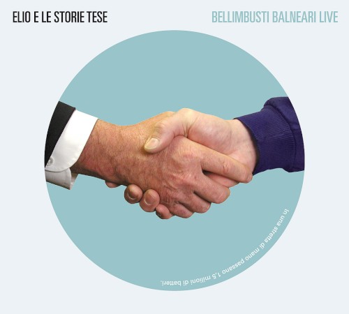 Bellimbusti balneari live
