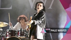 2019-06-28: Glastonbury Festival of Contemporary Performing Arts
