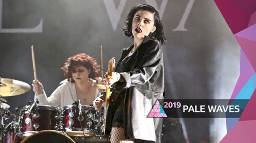 2019-06-28: Glastonbury Festival of Contemporary Performing Arts