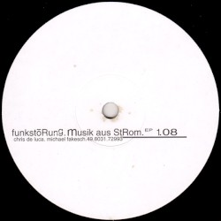 Musik aus Strom EP