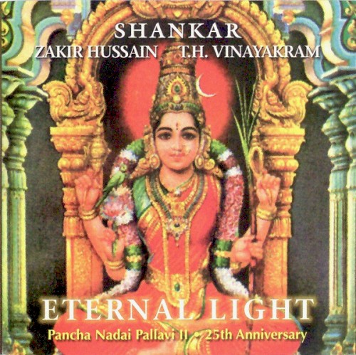 Eternal Light