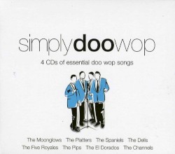 Simply Doo Wop
