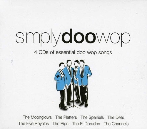 Simply Doo Wop