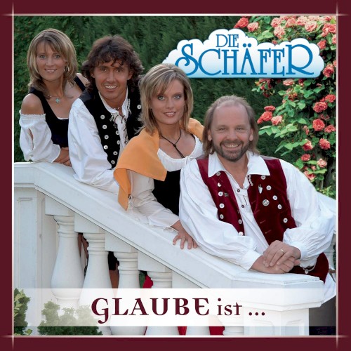 Glaube ist ...