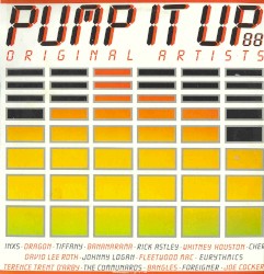 Pump It Up 88