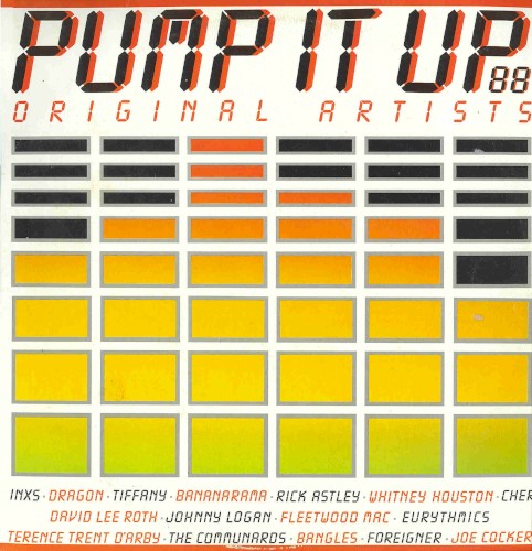 Pump It Up 88