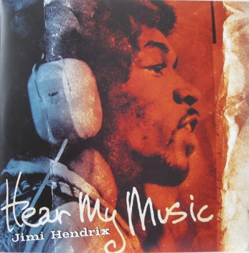 Hear My Music