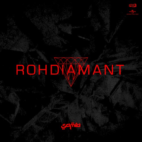 Rohdiamant