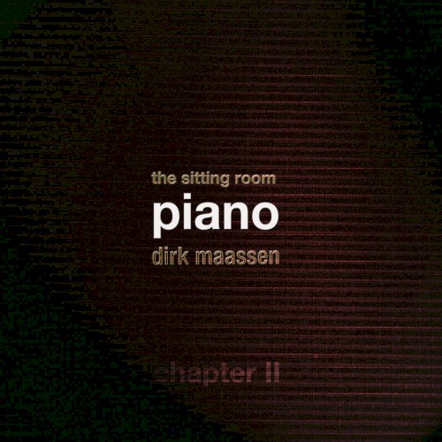 The Sitting Room Piano (Chapter II)