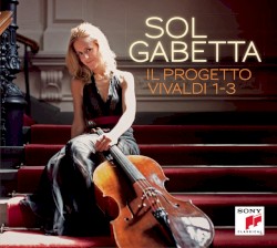 Il Progetto Vivaldi 1-3