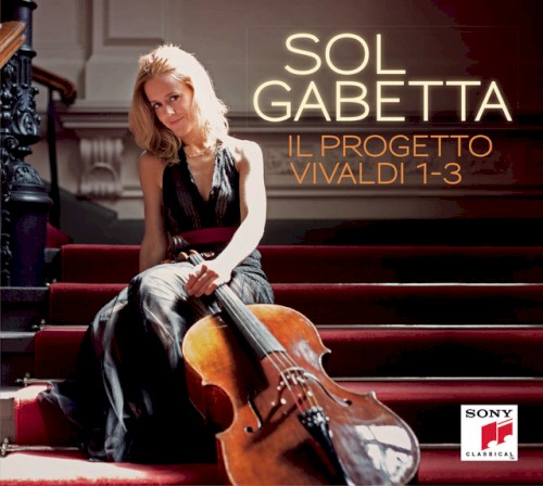 Il Progetto Vivaldi 1-3