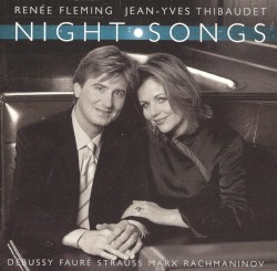 Night Songs