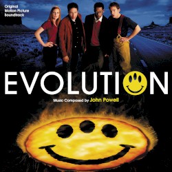 Evolution