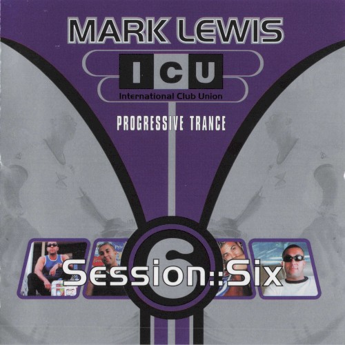 International Club Union Session:: Six