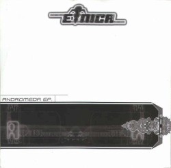 Andromeda EP