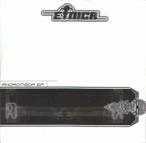 Andromeda EP