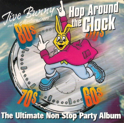 Hop Around the Clock