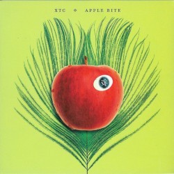 Apple Bite