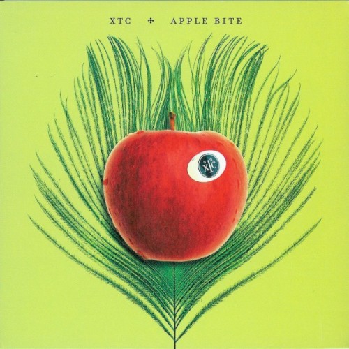 Apple Bite