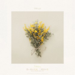 思い出の花束、二度目の恋。