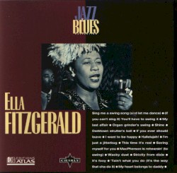 Jazz & Blues Collection 1: Ella Fitzgerald