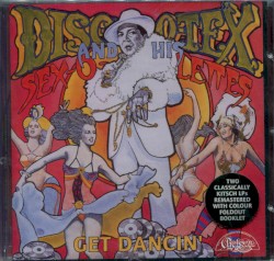 Get Dancin’