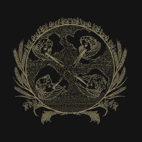 Four Winds of Revelation
