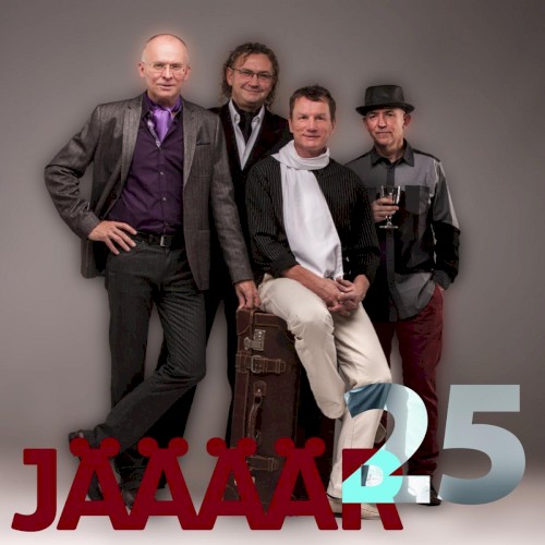 Jäääär 25