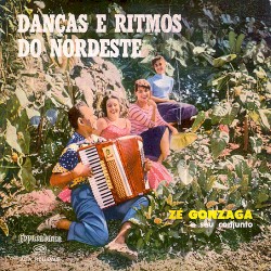 Danças e Ritmos do Nordeste