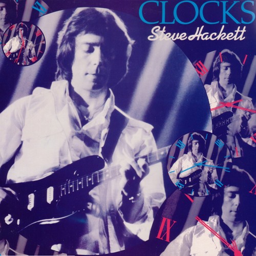 Clocks – The Angel of Mons