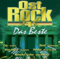 Ostrock: Das Beste 1