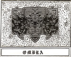 Ombra