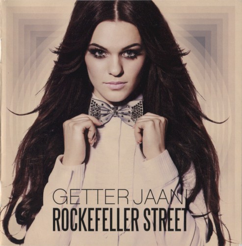 Rockefeller Street