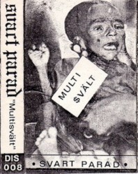 Multisvält
