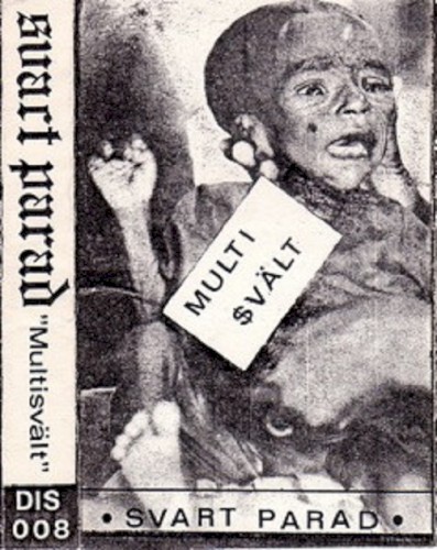 Multisvält