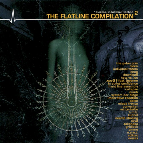 The Flatline Compilation 2