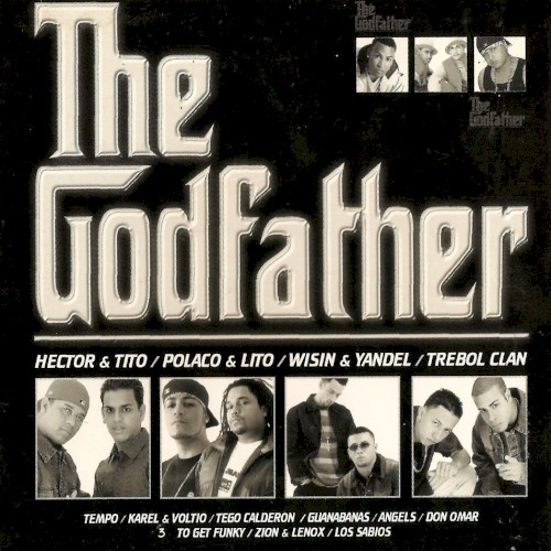 The Godfather