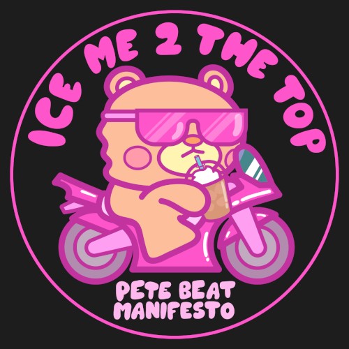 Ice Me 2 The Top