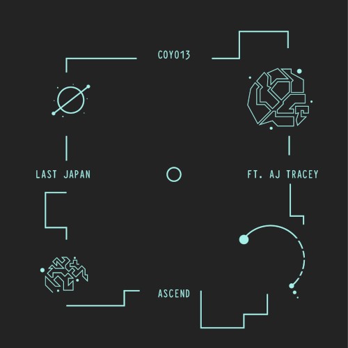 Ascend