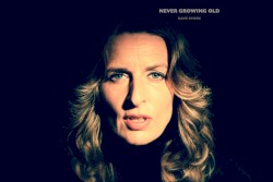 Never Growing Old