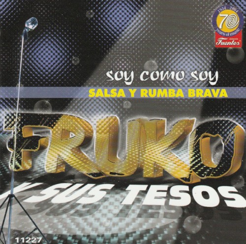 Soy como soy