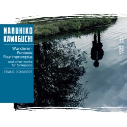 Wanderer-Fantasie, Four Impromptus and Other Works for Fortepiano