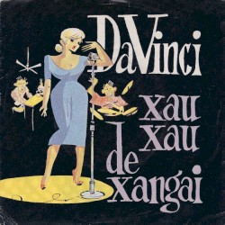 Xau Xau De Xangai