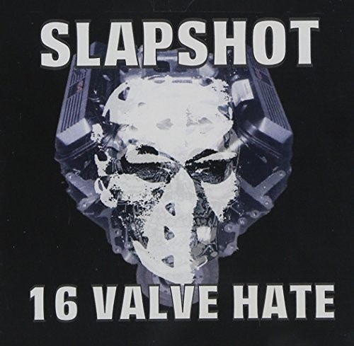 16 Valve Hate