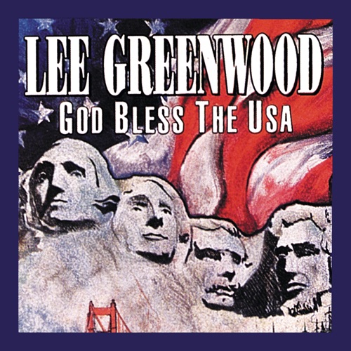 God Bless the USA