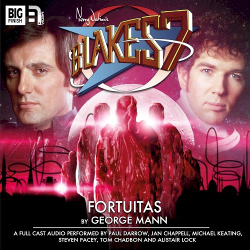 Blake's 7: Fortuitas