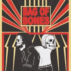 B.O.B.