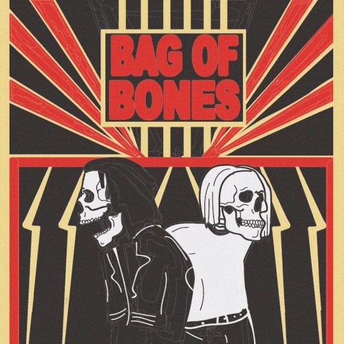 B.O.B.
